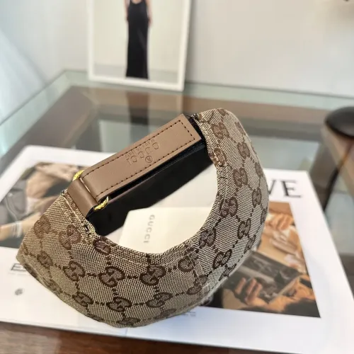 Replica Gucci Caps #1447007 $27.00 USD for Wholesale