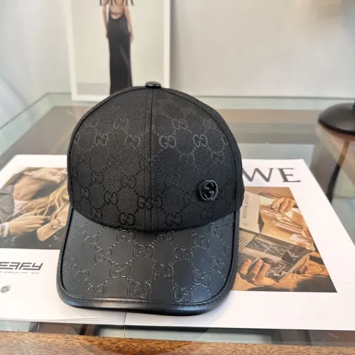 Cheap Gucci Caps #1447008, $$27.00 USD On Gucci Caps