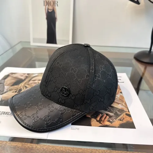 Replica Gucci Caps #1447008 $27.00 USD for Wholesale