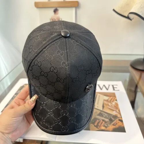 Replica Gucci Caps #1447008 $27.00 USD for Wholesale