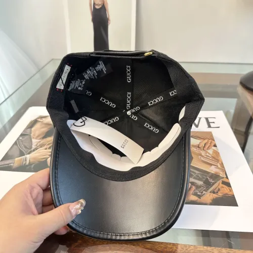 Replica Gucci Caps #1447008 $27.00 USD for Wholesale