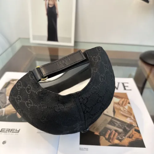 Replica Gucci Caps #1447008 $27.00 USD for Wholesale