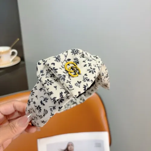 Replica Gucci Headband For Women #1447010 $27.00 USD for Wholesale
