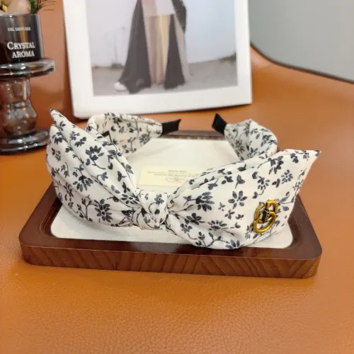 Replica Gucci Headband For Women #1447010 $27.00 USD for Wholesale
