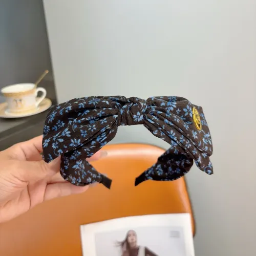 Replica Gucci Headband For Women #1447011 $27.00 USD for Wholesale