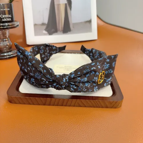 Replica Gucci Headband For Women #1447011 $27.00 USD for Wholesale