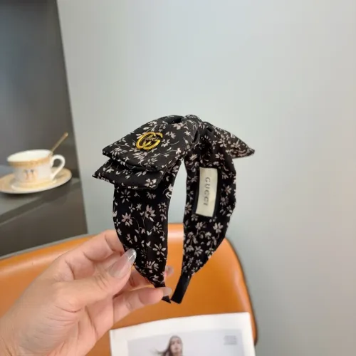 Replica Gucci Headband For Women #1447012 $27.00 USD for Wholesale
