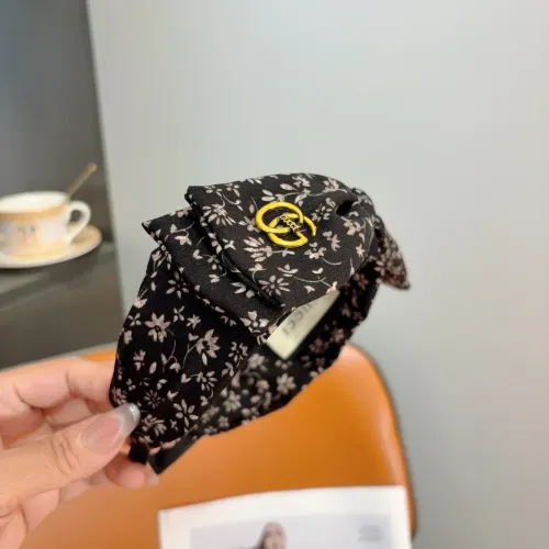 Replica Gucci Headband For Women #1447012 $27.00 USD for Wholesale
