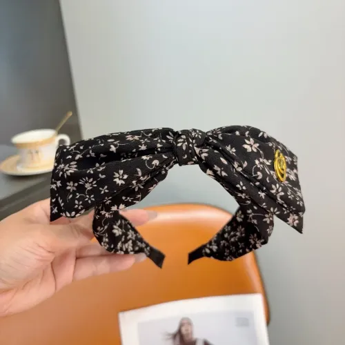 Replica Gucci Headband For Women #1447012 $27.00 USD for Wholesale