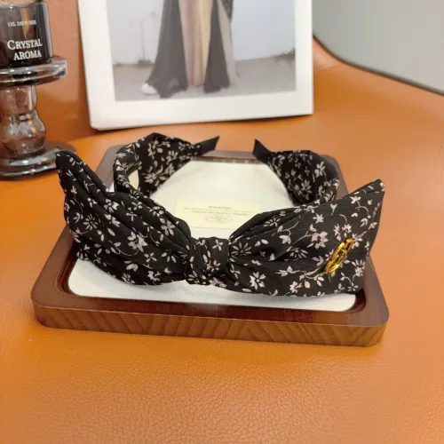 Replica Gucci Headband For Women #1447012 $27.00 USD for Wholesale