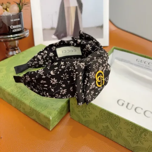 Replica Gucci Headband For Women #1447012 $27.00 USD for Wholesale