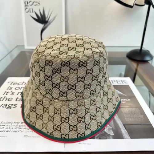 Cheap Gucci Caps #1447013, $$27.00 USD On Gucci Caps