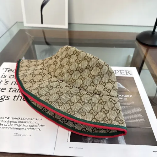 Replica Gucci Caps #1447013 $27.00 USD for Wholesale