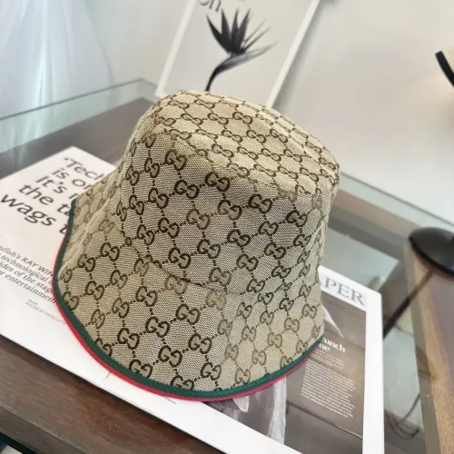 Replica Gucci Caps #1447013 $27.00 USD for Wholesale