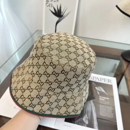Replica Gucci Caps #1447013 $27.00 USD for Wholesale