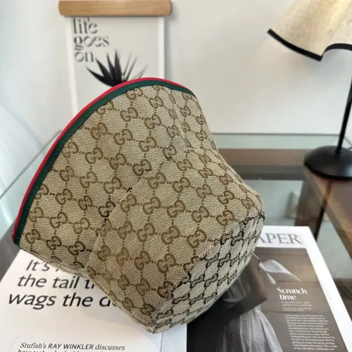 Replica Gucci Caps #1447013 $27.00 USD for Wholesale