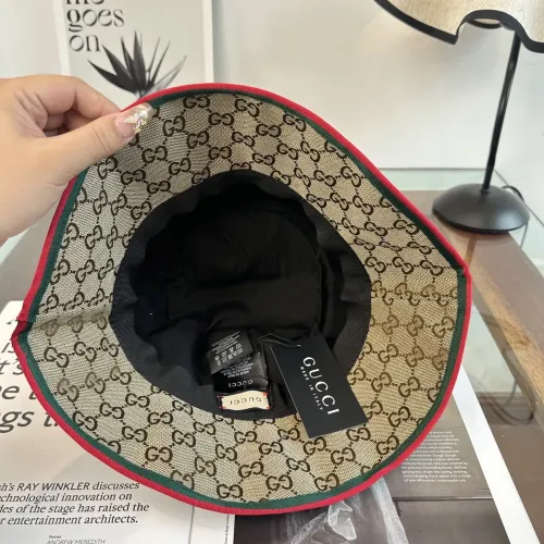 Replica Gucci Caps #1447013 $27.00 USD for Wholesale