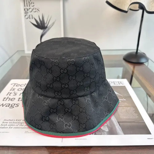 Cheap Gucci Caps #1447014, $$27.00 USD On Gucci Caps