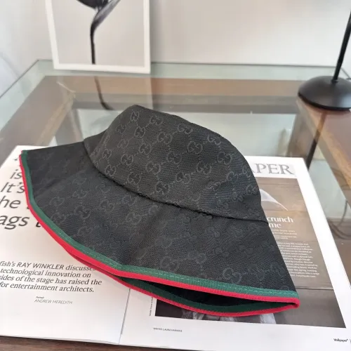 Replica Gucci Caps #1447014 $27.00 USD for Wholesale