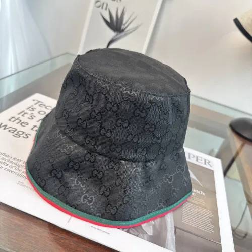 Replica Gucci Caps #1447014 $27.00 USD for Wholesale