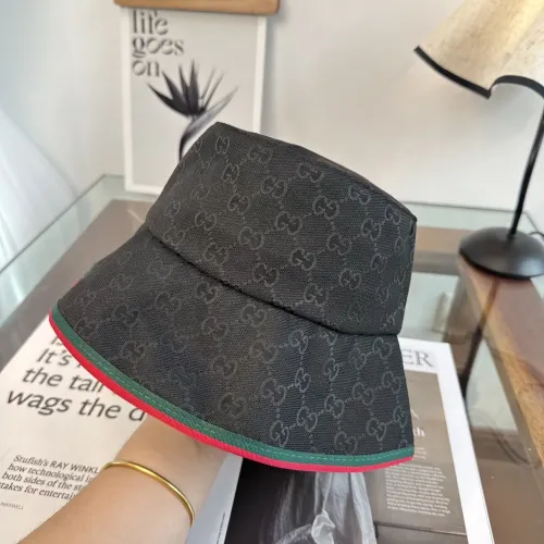 Replica Gucci Caps #1447014 $27.00 USD for Wholesale