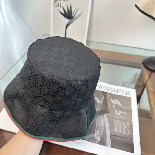 Replica Gucci Caps #1447014 $27.00 USD for Wholesale