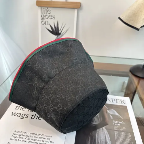 Replica Gucci Caps #1447014 $27.00 USD for Wholesale