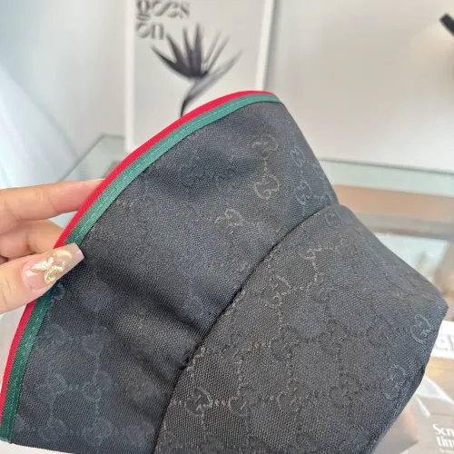 Replica Gucci Caps #1447014 $27.00 USD for Wholesale