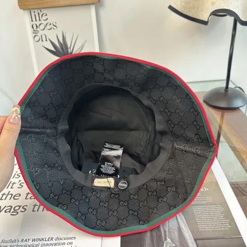 Replica Gucci Caps #1447014 $27.00 USD for Wholesale