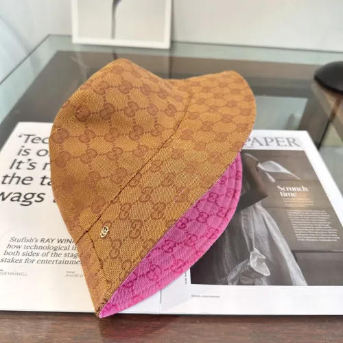 Cheap Gucci Caps #1447017, $$32.00 USD On Gucci Caps