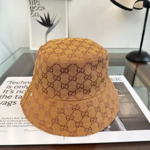 Replica Gucci Caps #1447017 $32.00 USD for Wholesale