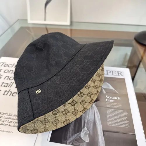Cheap Gucci Caps #1447018, $$32.00 USD On Gucci Caps