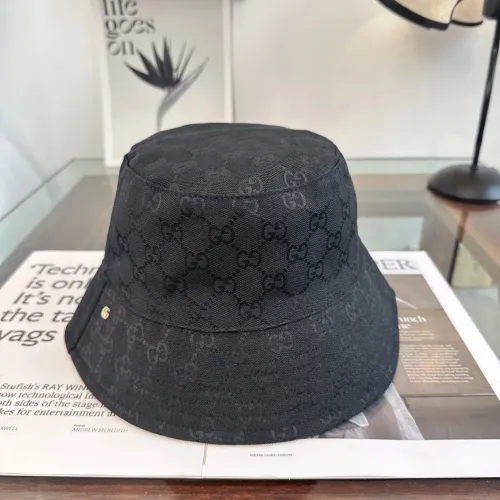 Replica Gucci Caps #1447018 $32.00 USD for Wholesale