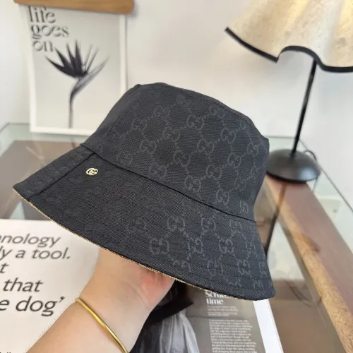 Replica Gucci Caps #1447018 $32.00 USD for Wholesale