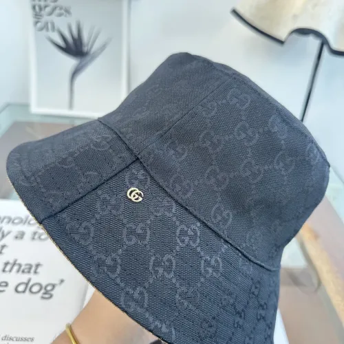 Replica Gucci Caps #1447018 $32.00 USD for Wholesale