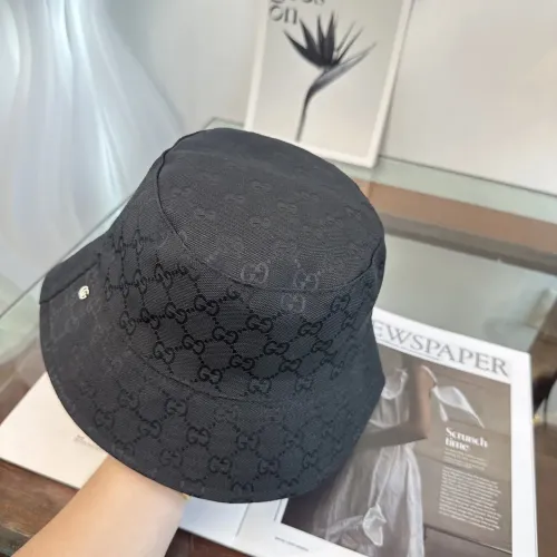 Replica Gucci Caps #1447018 $32.00 USD for Wholesale