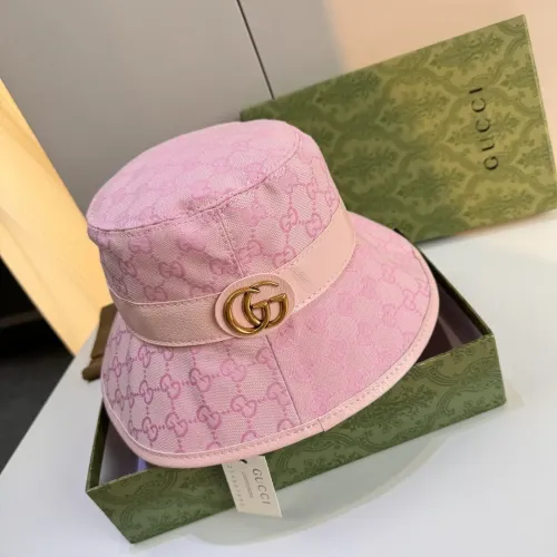 Cheap Gucci Caps #1447019, $$39.00 USD On Gucci Caps