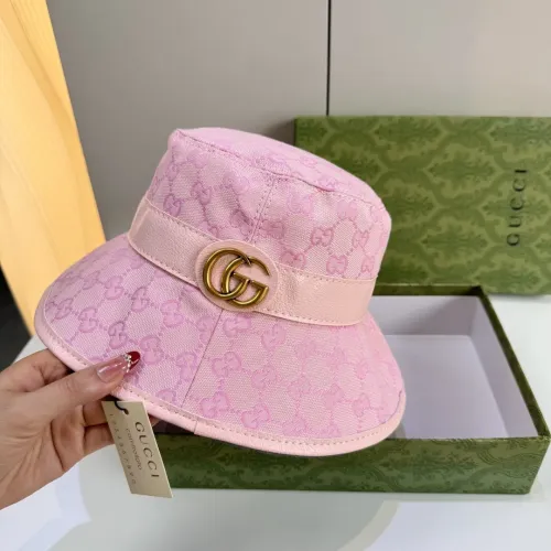 Replica Gucci Caps #1447019 $39.00 USD for Wholesale