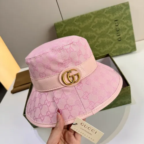 Replica Gucci Caps #1447019 $39.00 USD for Wholesale