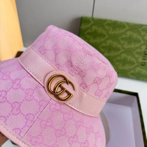 Replica Gucci Caps #1447019 $39.00 USD for Wholesale