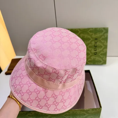 Replica Gucci Caps #1447019 $39.00 USD for Wholesale