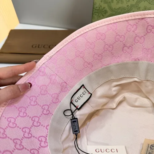 Replica Gucci Caps #1447019 $39.00 USD for Wholesale