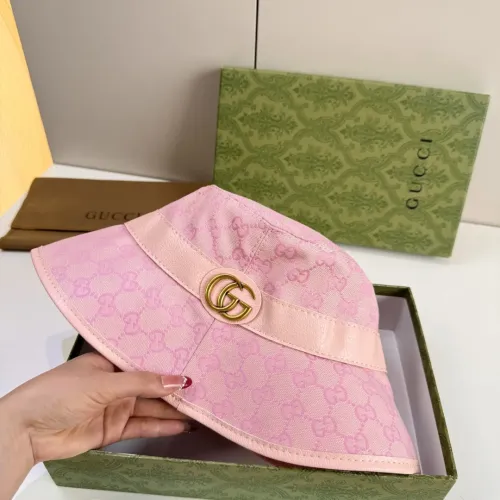 Replica Gucci Caps #1447019 $39.00 USD for Wholesale