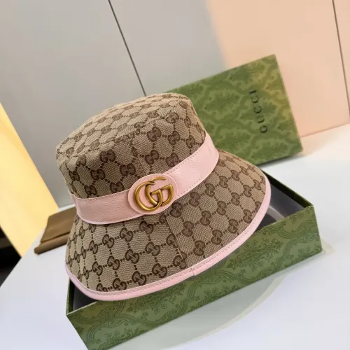 Cheap Gucci Caps #1447020, $$39.00 USD On Gucci Caps