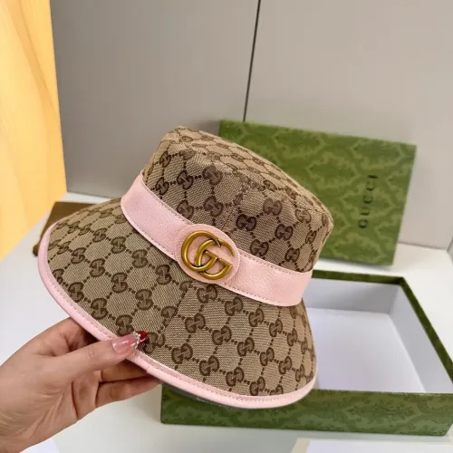 Replica Gucci Caps #1447020 $39.00 USD for Wholesale