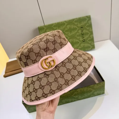 Replica Gucci Caps #1447020 $39.00 USD for Wholesale
