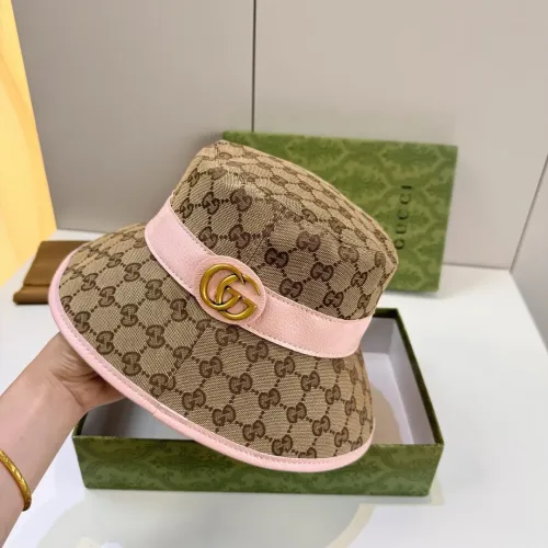 Replica Gucci Caps #1447020 $39.00 USD for Wholesale