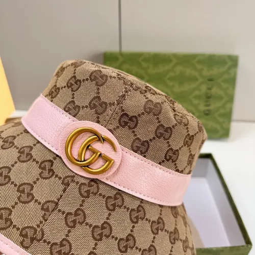 Replica Gucci Caps #1447020 $39.00 USD for Wholesale
