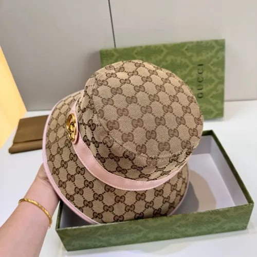 Replica Gucci Caps #1447020 $39.00 USD for Wholesale