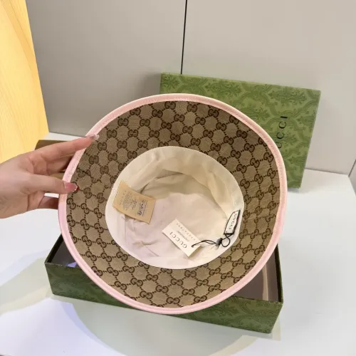 Replica Gucci Caps #1447020 $39.00 USD for Wholesale